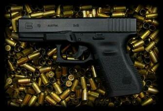 Go Back Pix For Glock Wallpaper