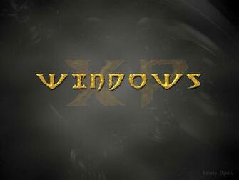 Tomcatwallpaper Windows Xp Wallpaper