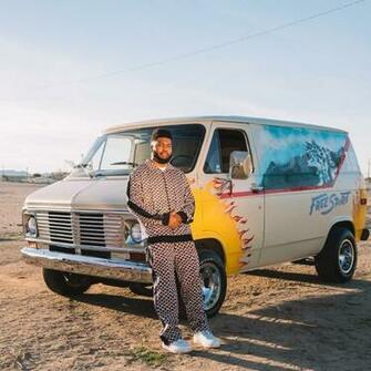 Khalid Waits By The Phone On Don T Pretend Featuring Safe