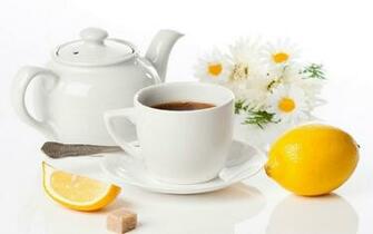 Good Morning Have A Nice Day HD Widescreen Wallpaper