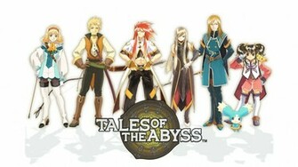 Tales Of The Abyss Team Jpg
