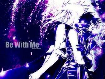 Browse Samurai Deeper Kyo Wallpaper Minitokyo