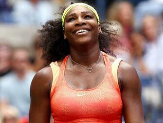 Serena Williams Wallpaper