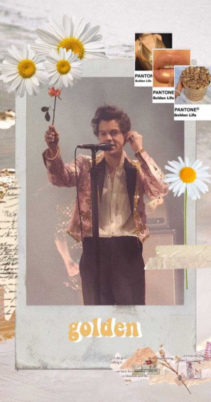 Harry Styles Aesthetic Wallpaper