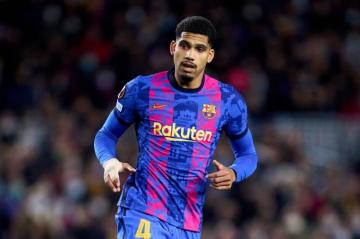 Fc Barcelona News March All Set For Osasuna Clash Bar A