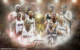 Spurs Wallpaper