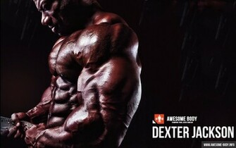 Bodybuilding Wallpaper HD
