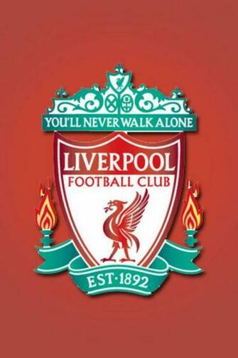 Liverpool Fc iPhone Wallpaper HD