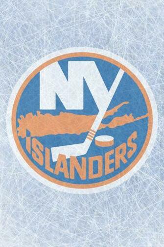 New York Islanders iPhone Wallpaper 4s