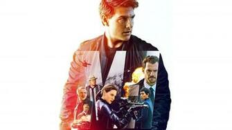 Px Wall On 4k Wallpaper Mission Impossible Fallout