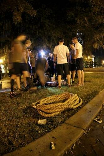 Goruck Challenge By Dreamer07079