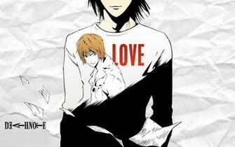 Death Note Wallpaper