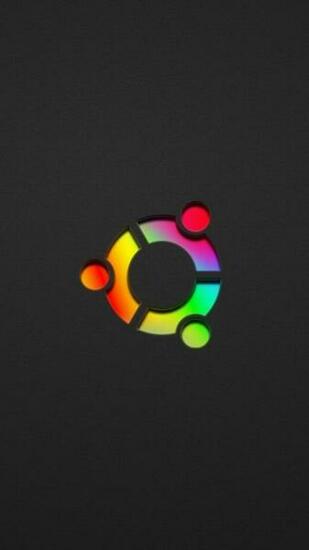 Logo Samsung Wallpaper Galaxy S5 S4