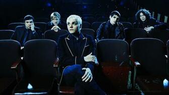My Chemical Romance