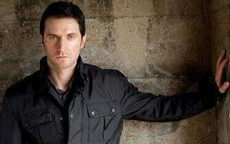Richard Armitage Wallpaper Image