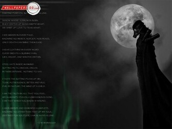 Scary Wallpaper Cool