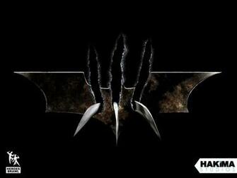 Batman Vs Wolverine Wallpaper X Version Hakima Studios