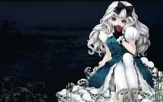 Gothic Anime Wallpaper