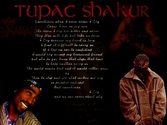 Tupac Shakur Wallpaper Quotes Poems For I Phone