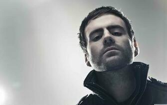 Dj Gareth Emery 4k HD Desktop Wallpaper For Ultra Tv