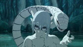 Naruto Shippuden Ultimate Ninja Storm Background