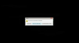 Funny Error Blue Screen Death Windows Wallpaper Technology