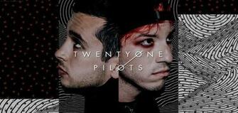 Twenty One Pilots Wallpaper By Casanovack