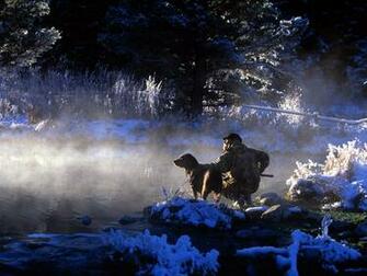 Hunting Desktop Pc And Mac Wallpaper