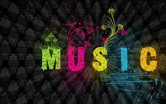 Music Wallpaper HD