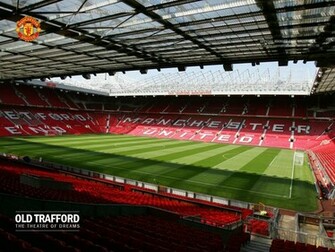Old Trafford Related Keywords Suggestions Long Tail