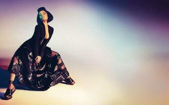 Nicki Minaj Wallpaper