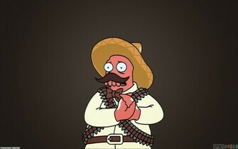 Dr Zoidberg Cartoon Wallpaper Open Walls