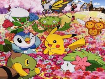 Serebii Net S Official Advent Wallpaper Pok Mon