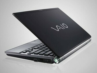 Laptops Vaio Wallpaper