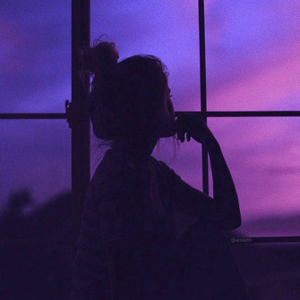 Color Purple Passion
