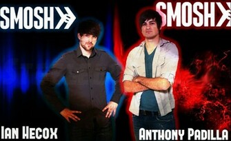 Smosh Wallpaper Desktop And Mobile Wallippo