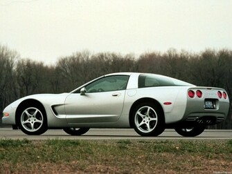 Films Seven Best Wallpaper Auto Chevrolet Corvette C5