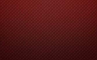 Red Leather Texture Wallpaper Color
