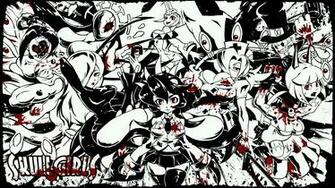 Skullgirls Wallpaper Mb 4usky