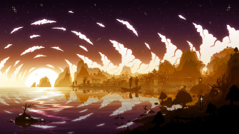 Genshin Impact HD Wallpaper And Background