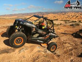 Polaris Rzr Xp Hell S Revenge Trail