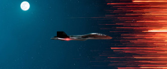 Jet Fighter Wallpaper