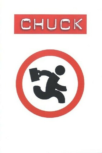 Chuck Nerd Herd Wallpaper Man Picture