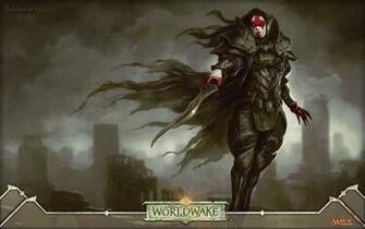 Wallpaper Of The Week Butcher Malakir Magic Gathering