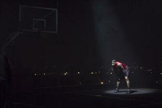 Nike Basketball Never Stops Sneakernews