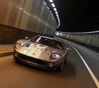 Classic Muscle Cars HD Wallpaper