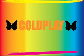 Coldplay Wallpaper Draft One By Nickmullins