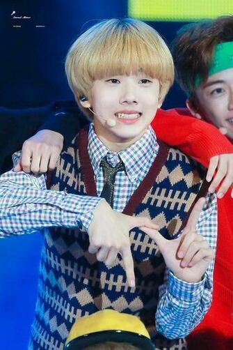 Jisung Nct Dream