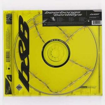 Post Malone Beerbongs Bentleys