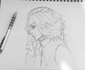 Top Anime Drawing Wallpaper Full HD 4k To Use